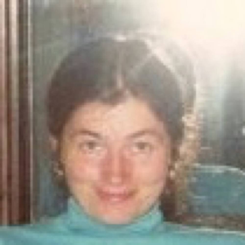 Meet your Posher, Ann